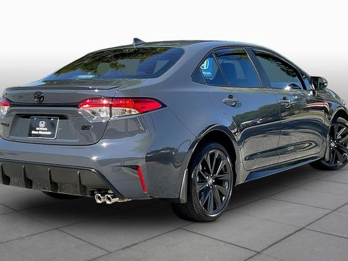 Used 2026 Toyota Corolla SE FWD image 13
