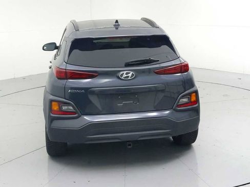 Used 2019 Hyundai Kona SEL w/ SEL Tech Package 02 image 8