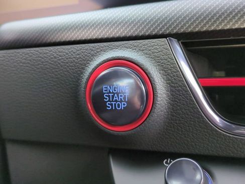 New 2026 Hyundai Sonata N Line image 28