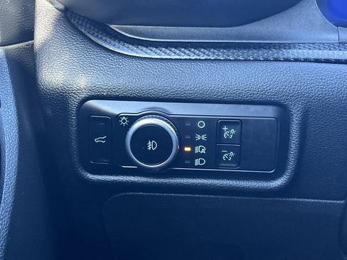 Certified 2023 Ford Explorer ST w/ Equipment Group 401A image 17