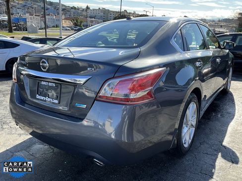 Used 2013 Nissan Altima 2.5 SL w/ Technology Pkg image 81