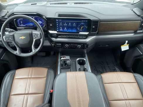 Used 2025 Chevrolet Silverado 1500 High Country image 20
