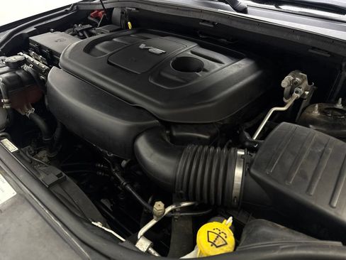 Used 2017 Jeep Grand Cherokee Limited w/ Luxury Group II RWD image 76