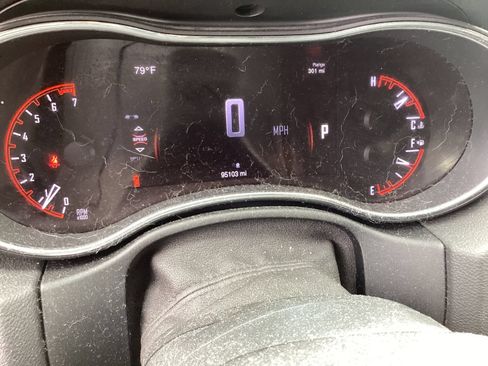 Used 2015 Dodge Durango SXT AWD/4WD image 7