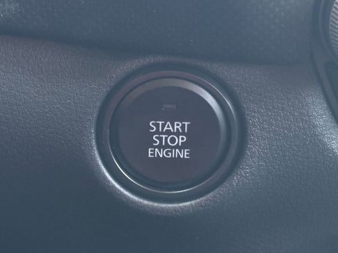 Used 2025 MAZDA CX-50 AWD 2.5 S w/ Cargo Package image 18