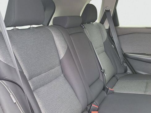 Used 2023 Nissan Rogue SV AWD/4WD image 37