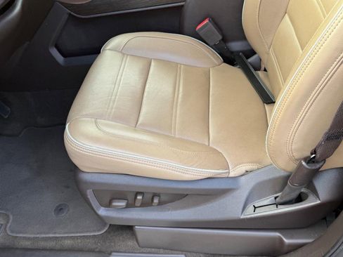 Used 2018 GMC Sierra 1500 Denali w/ Denali Ultimate Package image 16