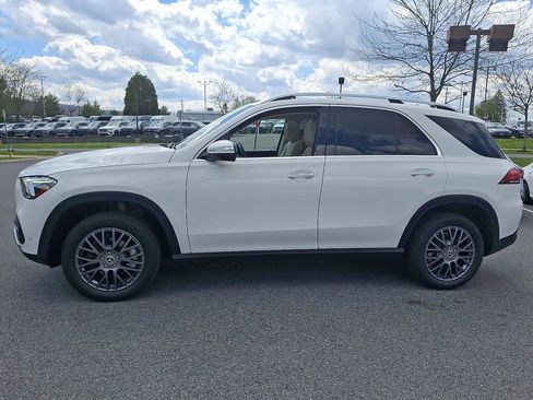 Used 2023 Mercedes-Benz GLE 350 4MATIC image 7