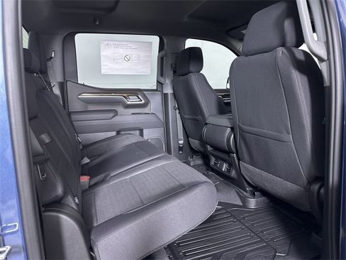 New 2026 GMC Sierra 1500 Elevation w/ Elevation Select Package image 27