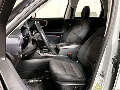 Used 2022 Ford Bronco Sport Big Bend w/ Convenience Package image 25