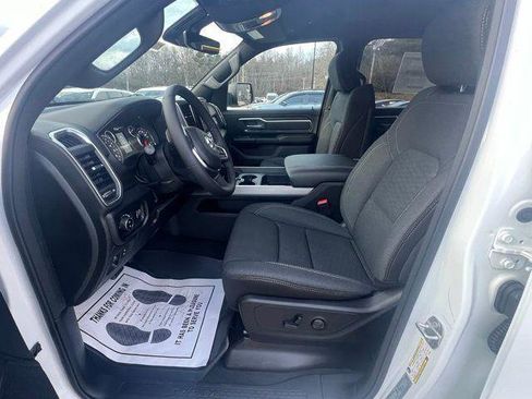 New 2026 RAM 1500 Lone Star image 12