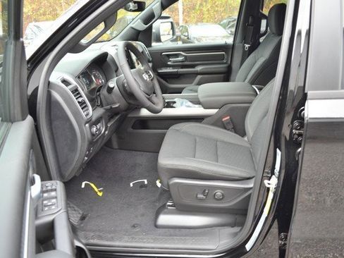 New 2026 RAM 1500 Big Horn image 14