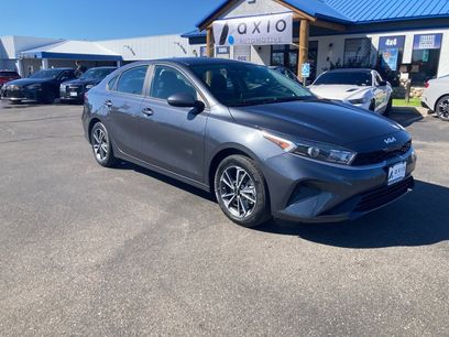 Used 2023 Kia Forte LXS