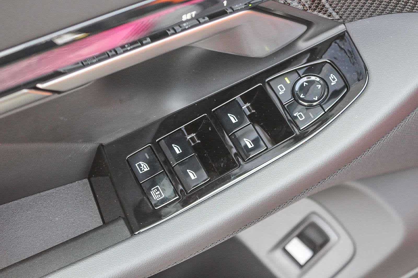 New 2026 BMW M5 AWD/4WD image 20