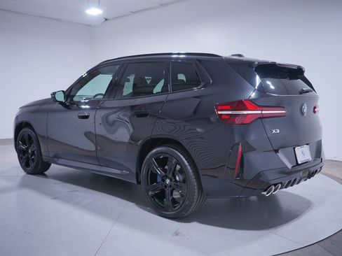New 2026 BMW X3 M50 AWD/4WD image 3