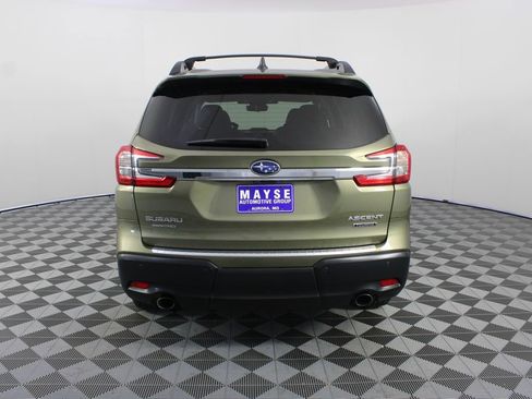 Used 2023 Subaru Ascent Touring AWD/4WD image 28