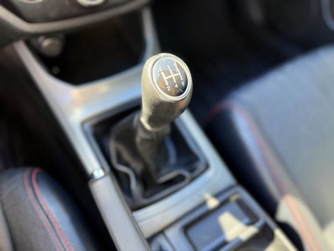 Used 2013 Subaru Impreza WRX Limited w/ Popular Pkg 2B image 24