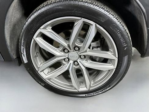 Used 2023 Cadillac XT4 Sport image 28