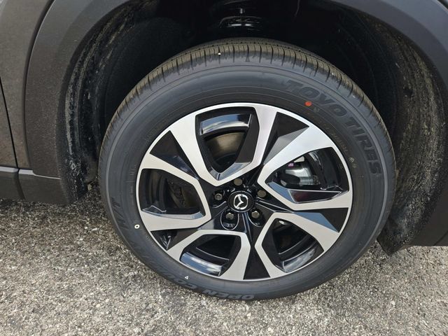 New 2026 MAZDA CX-5 Preferred AWD/4WD image 13