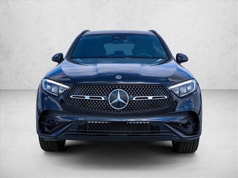 New 2026 Mercedes-Benz GLC 300 4MATIC image 2