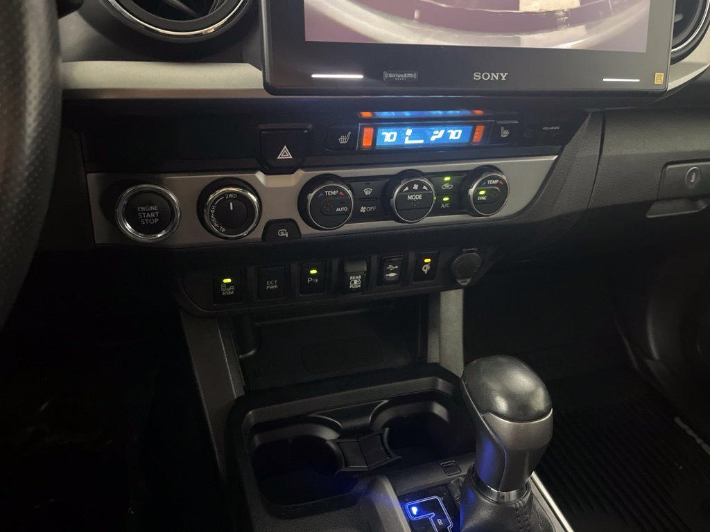 Used 2019 Toyota Tacoma Limited AWD/4WD image 70