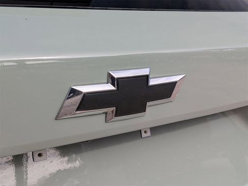 New 2026 Chevrolet Trax ACTIV w/ Sunroof Package image 5