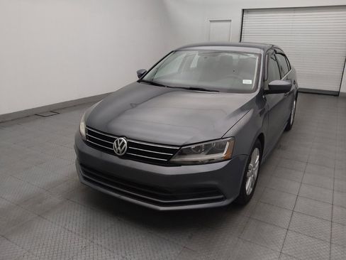 Used 2017 Volkswagen Jetta S FWD image 15