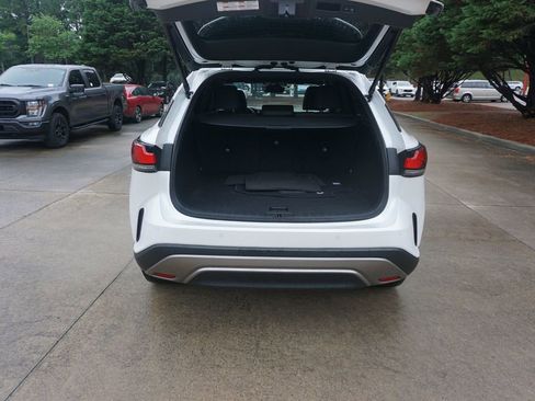Used 2024 Lexus RX 350 Premium w/ Convenience Package FWD image 17