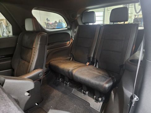 New 2026 Dodge Durango GT image 38