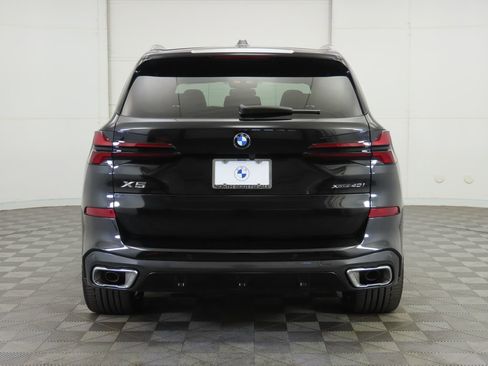 New 2026 BMW X5 xDrive40i image 6