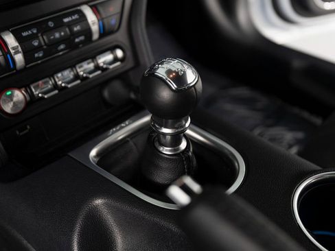 Used 2021 Ford Mustang GT Premium w/ California Special Package image 21