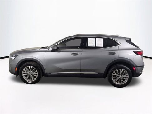 Used 2023 Buick Envision Preferred image 8