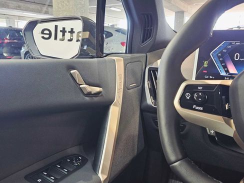 New 2026 BMW iX xDrive45 image 22