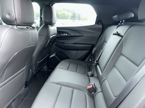 New 2026 Chevrolet TrailBlazer RS w/ Convenience Package image 35