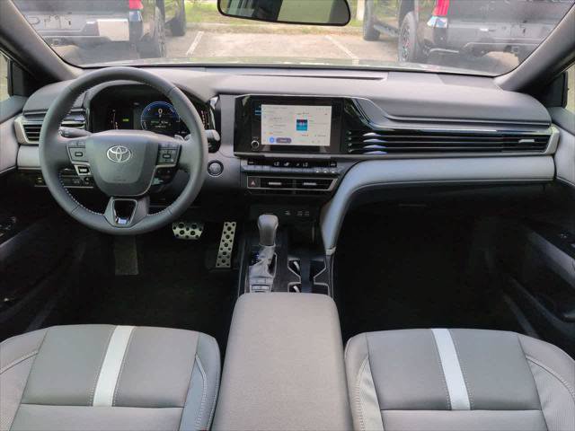 Certified 2026 Toyota Camry SE FWD image 13