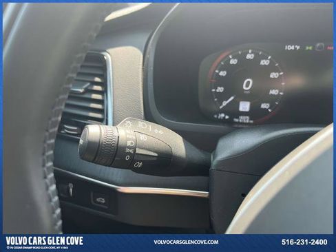 Used 2022 Volvo XC90 T6 Inscription w/ Advanced Package image 32