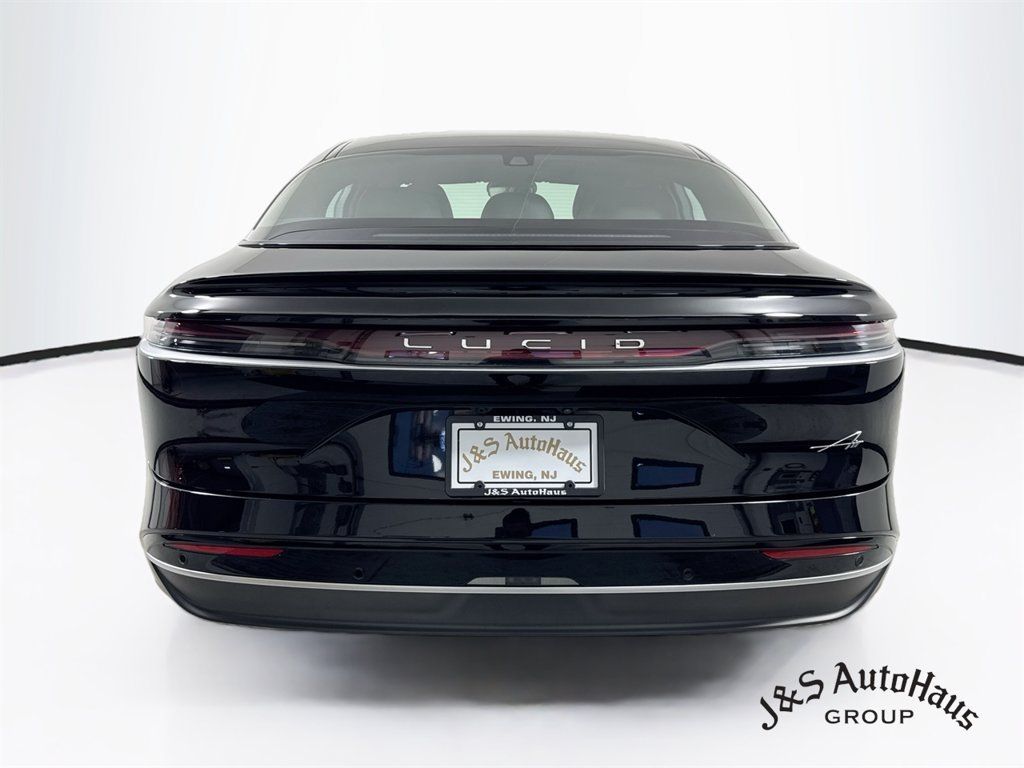 Used 2024 Lucid Air Pure RWD image 6