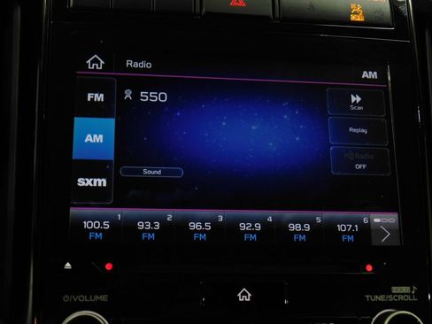 Used 2020 Subaru Ascent Touring AWD/4WD image 47