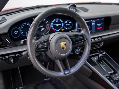 Used 2021 Porsche 911 Carrera image 12