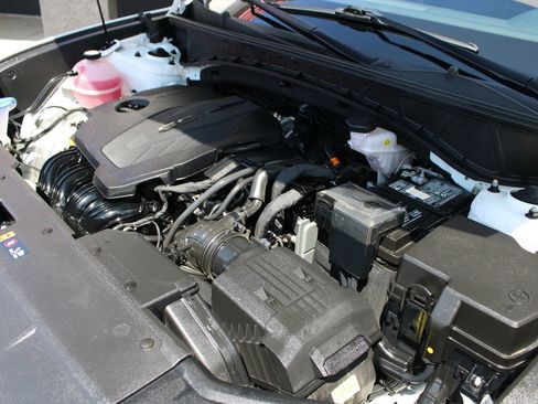 Used 2024 Hyundai Tucson SEL image 29