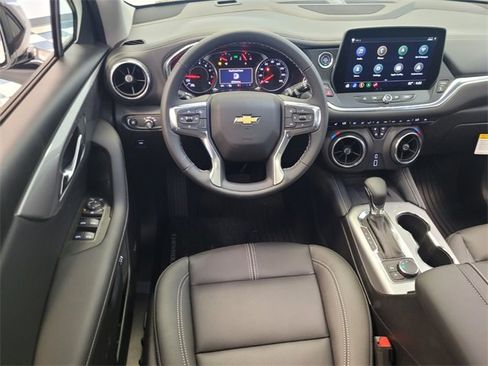 New 2025 Chevrolet Blazer LT w/ Sound & Technology Package image 6