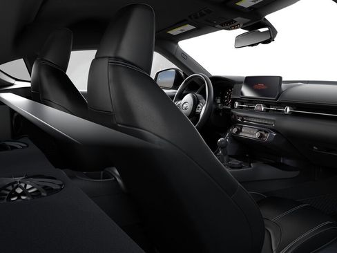 New 2026 Toyota Supra Premium RWD image 22