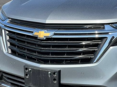 Used 2024 Chevrolet Equinox LT AWD/4WD image 40