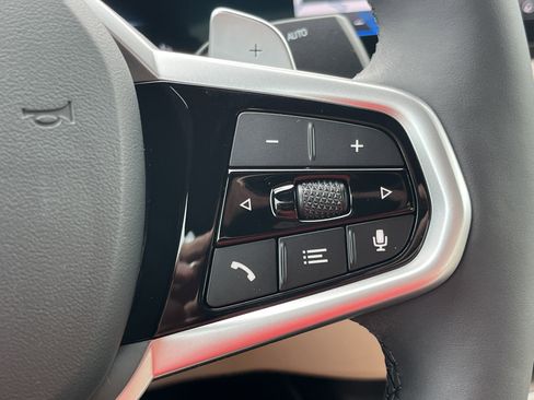 New 2026 BMW 330i Sedan w/ M Sport Package image 13