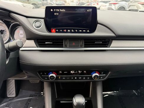 Used 2020 MAZDA MAZDA6 Grand Touring Reserve image 12