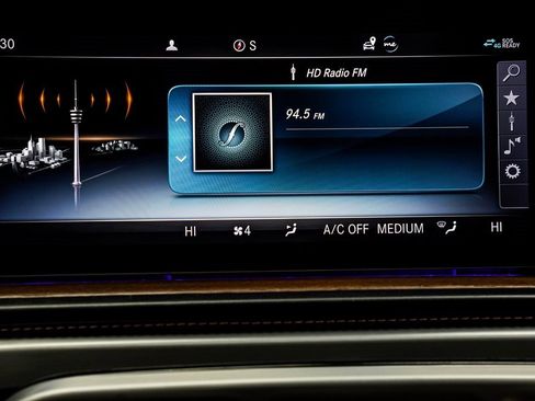 Used 2020 Mercedes-Benz G 550 image 28