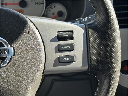 Used 2021 Nissan Frontier PRO-4X w/ Pro-4x Utility Package image 23