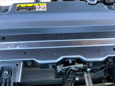 Used 2025 Toyota Tundra SR5 image 33