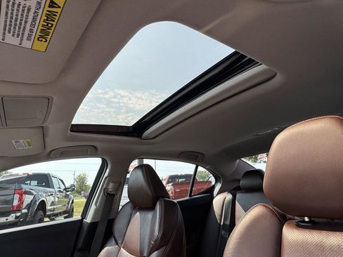 Used 2015 Acura TLX V6 w/ Technology Package FWD image 16