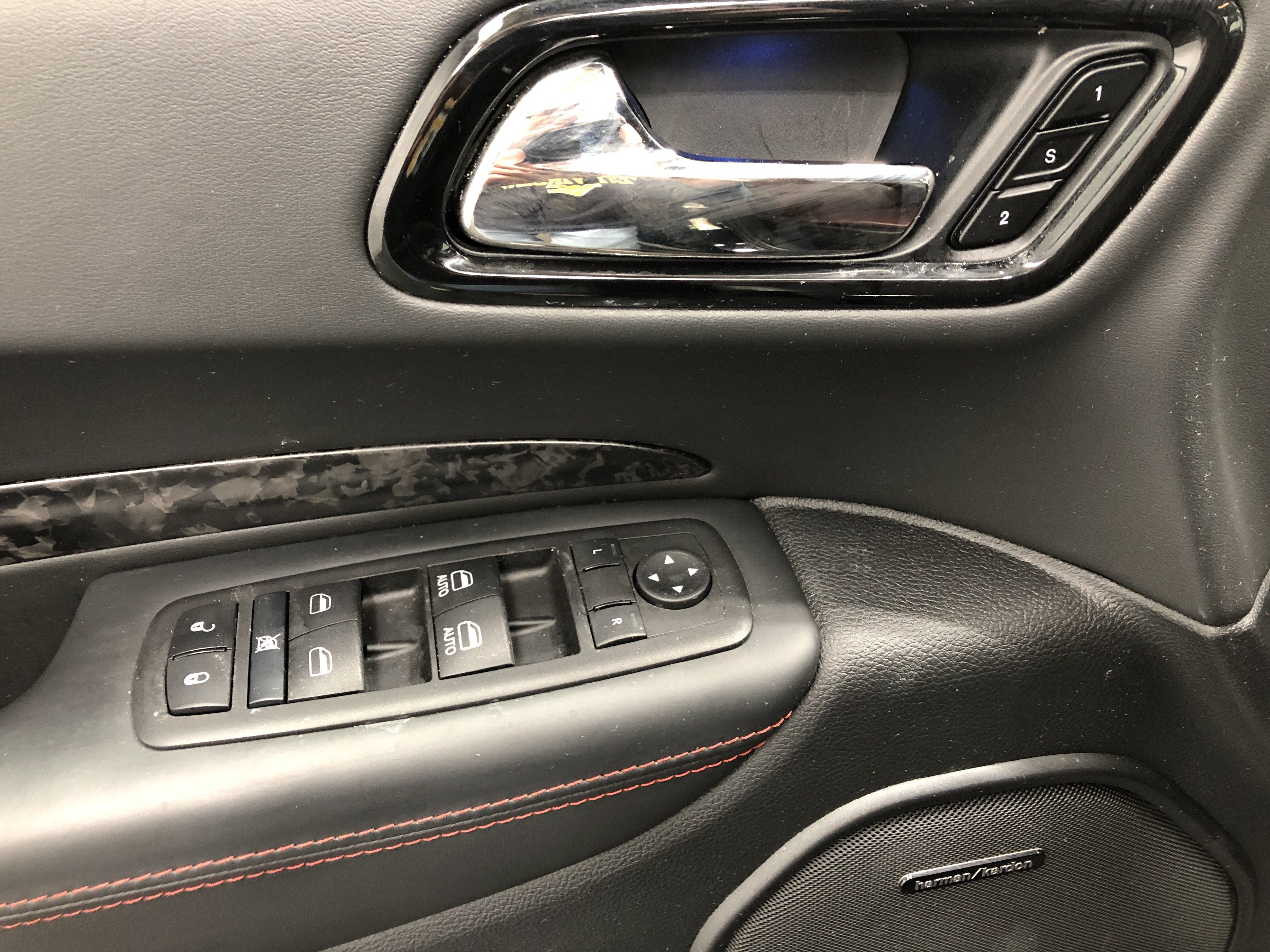 Certified 2024 Dodge Durango R/T AWD/4WD image 22